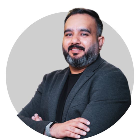 Jasmin Dhakaan, Expert Trainer